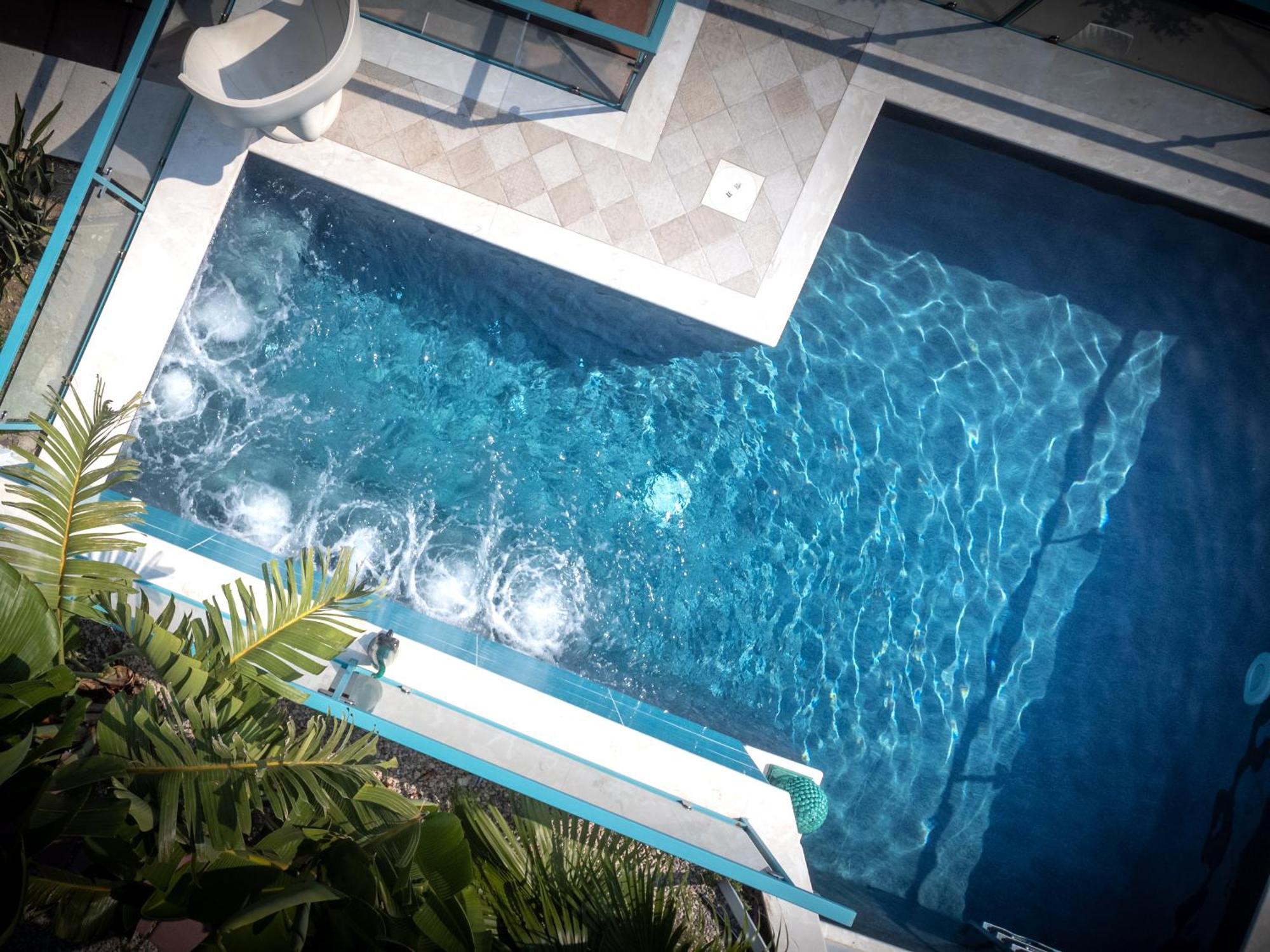 Villa Islamorada Pool And Sea View Massa Lubrense Exterior photo